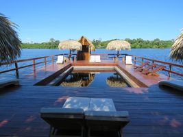 ㅤJuma Lodge ㅤIndependência