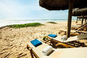 Palladium Imbassaí </br> Consciência Negra