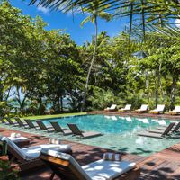 Tivoli Eco Resort </br> Consciência Negra