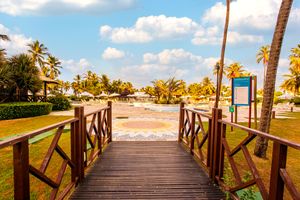 Terra Resort </br> Independência