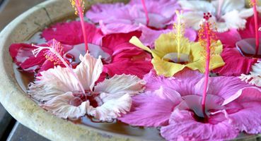 Arraial D'Ajuda </br> Dia dos Namorados