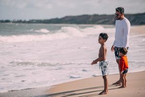 Asenza Beach Resort Férias de Julho