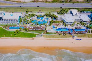 	Ocean Palace Resort Corpus Christi