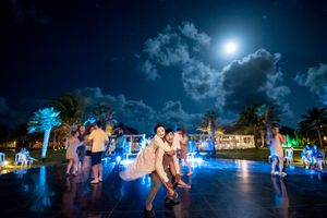 Vila Galé Cumbuco </br> Independência