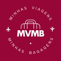 MVMB BAGAGENS E VIAGENS