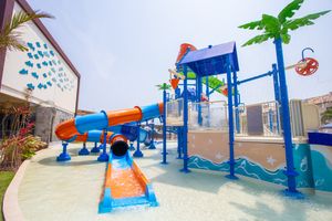 	Hotel Vilarejo Praia Férias de Julho + Aproveite em até 15x s/juros!