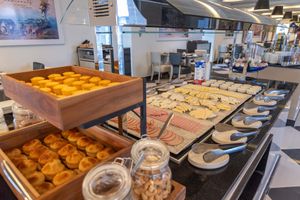 Collection Ouro Preto </br> Corpus Christi