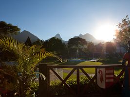 Village Le Canton Férias de Julho + Aproveite em até 15x s/juros!