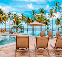 Brisa Premium </br> Baixa Temporada