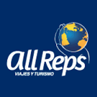 All Reps Viagens e Turismo