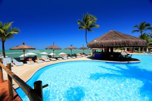 ㅤArraial D'Ajuda ㅤFérias de Julho + Aproveite em até 15x s/juros!