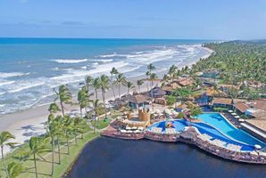 Cana Brava Resort </br> Corpus Christi