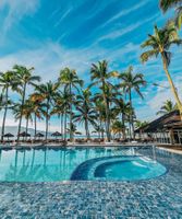 Portobello Safari & Resort