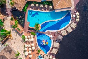 	ㅤCana Brava Resort ㅤDia das Crianças	