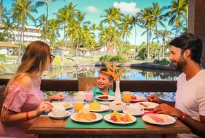 Cana Brava Resort </br> Independência