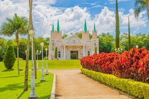 ㅤ ㅤMavsa Resortㅤ ㅤ Dia das Mães