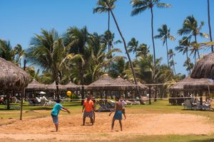 ㅤVila Galé Marés ㅤFérias de Julho + Aproveite em até 15x s/juros!