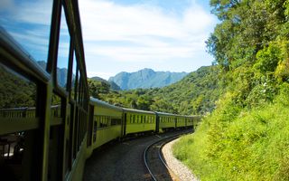 Mabu Curitiba Business