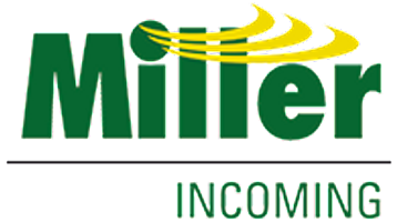 Miller Incoming