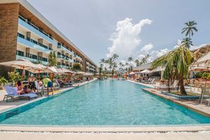 Maceió Mar Resort Carnaval