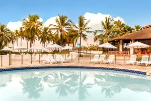 Terra Resort </br> Natal