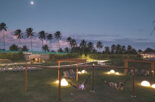 	Japaratinga Resort Férias de Julho