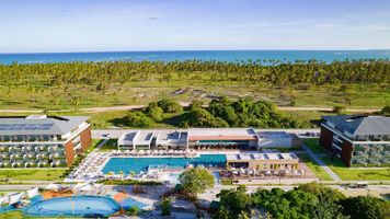 Ipioca Beach Resort Baixa Temporada