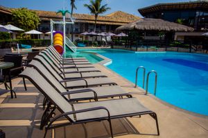 Hotel Vilarejo Praia Páscoa  + Últimas Disponibilidades!