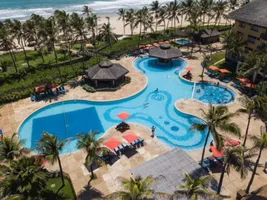 	Beach Park Suites Férias de Julho