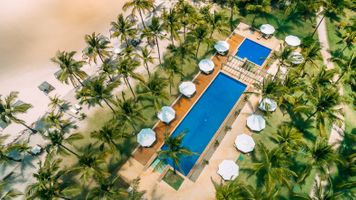 ㅤㅤTxai Resort ㅤㅤFérias de Julho