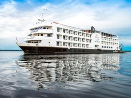 ㅤ ㅤGrand Amazonㅤ ㅤFérias de Julho