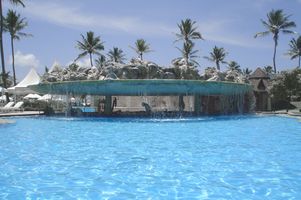 Summerville Resort Baixa Temporada