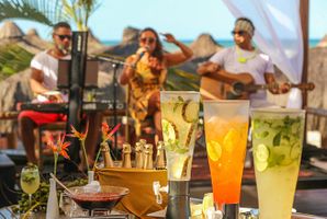 Cana Brava Resort </br> Baixa Temporada