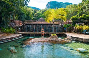 Rio Quente Hotel Giardino - 20%OFF