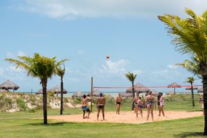 Vila Galé TourosㅤPáscoa  + Últimas Disponibilidades!