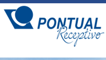 PONTUAL RECEPTIVO