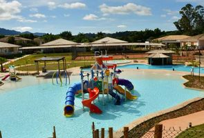 ㅤSantíssimo ResortㅤBaixa Temporada