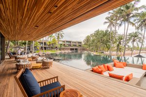 Carmel Taíba </br> Férias de Dezembro