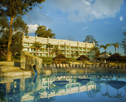 ㅤMavsa Resort ㅤ Independência
