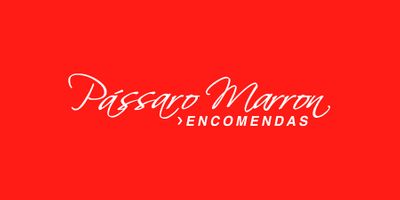 PASSARO MARRON