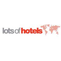 LOTS OF HOTELS