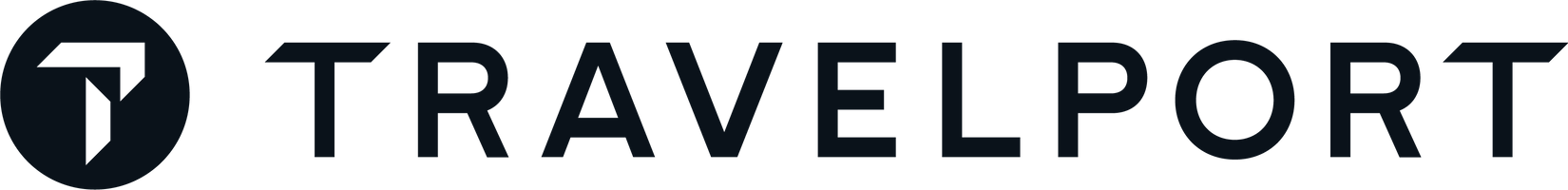 TRAVELPORT