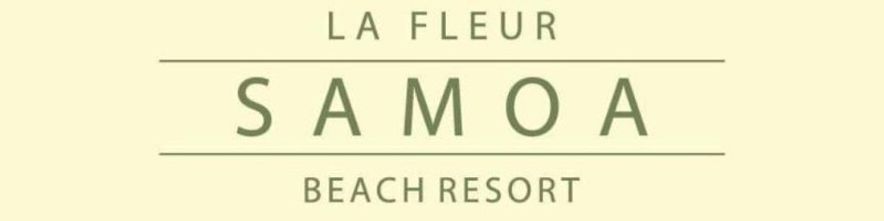 SAMOA BEACH RESORT