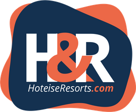 HOTEIS & RESORTS.COM - ECOMMERCE