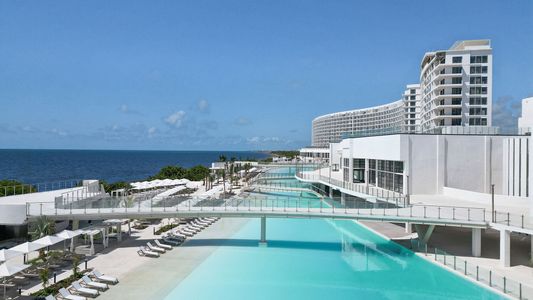 AVA Resort Cancun - All Inclusive