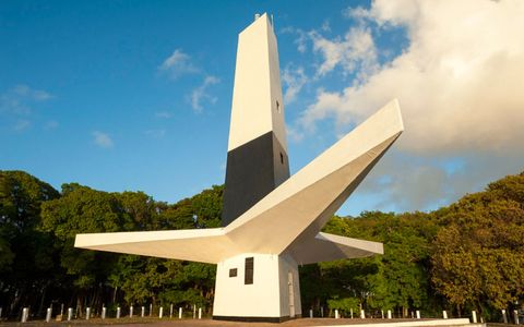 João Pessoa Tradicional - Place2You Hotel by Welkom