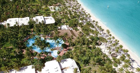Hard Rock Hotel & Casino Punta Cana an All-Inclusive Resort
